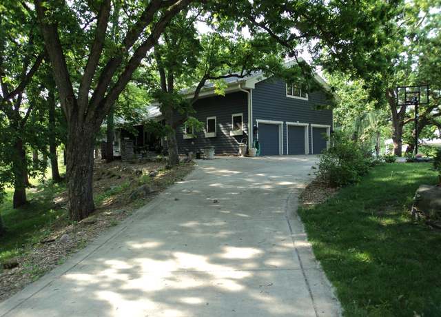 Property at 42 Eldorado Cir, Dellwood, MN 55110, 5 beds, 3 baths