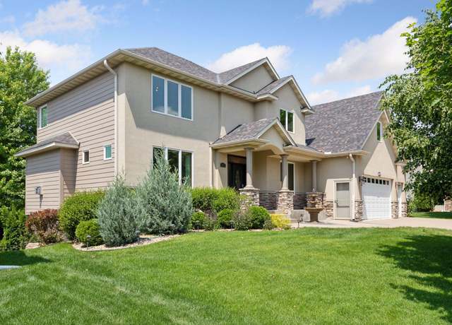 Property at 2464 Cottage Grove Dr, Woodbury, MN 55129, 5 beds, 5 baths