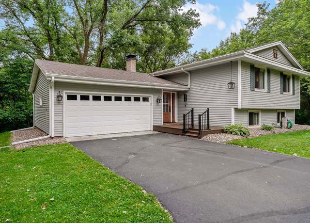 Property at 11461 Pinto Cir, New Market Twp, MN 55044, 4 beds, 3 baths