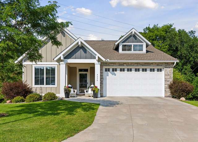 Property at 7336 Harkness Way S, Cottage Grove, MN 55016, 3 beds, 3 baths