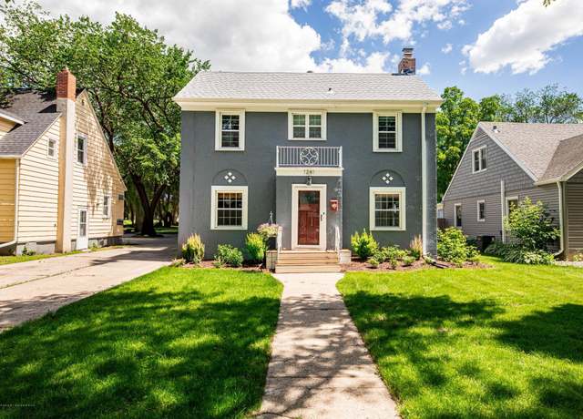 Property at 1241 4th St N, Fargo, ND 58102, 3 beds, 2 baths