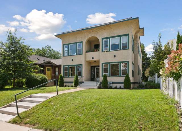 Property at 4104 Bryant Ave S #102, Minneapolis, MN 55409, 3 beds, 2 baths
