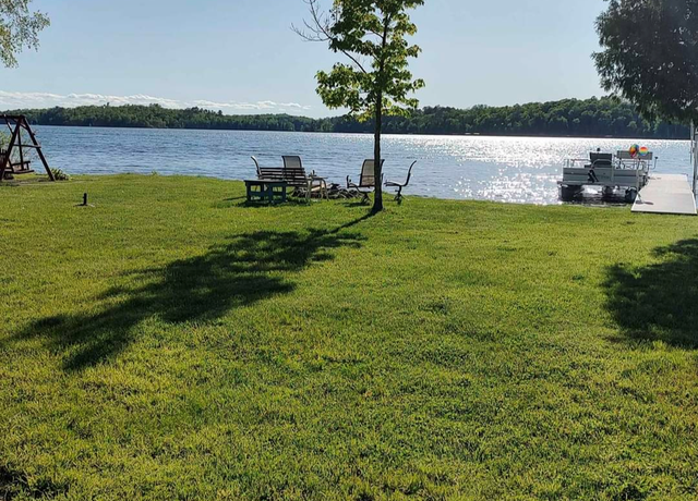 Property at 101 State Highway 6 NE, Outing, MN 56662