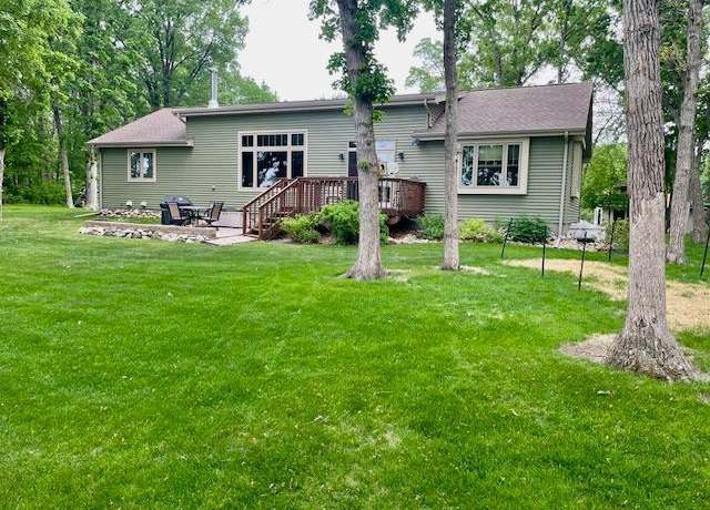 Property at 26909 Lake Ethel Rd, Girard Twp, MN 56515, 4 beds, 4 baths