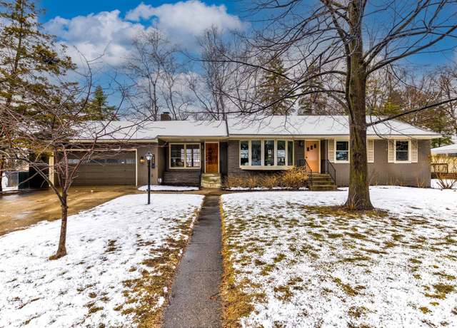 Property at 1955 Rishworth Ln, White Bear Lake, MN 55110, 4 beds, 2 baths