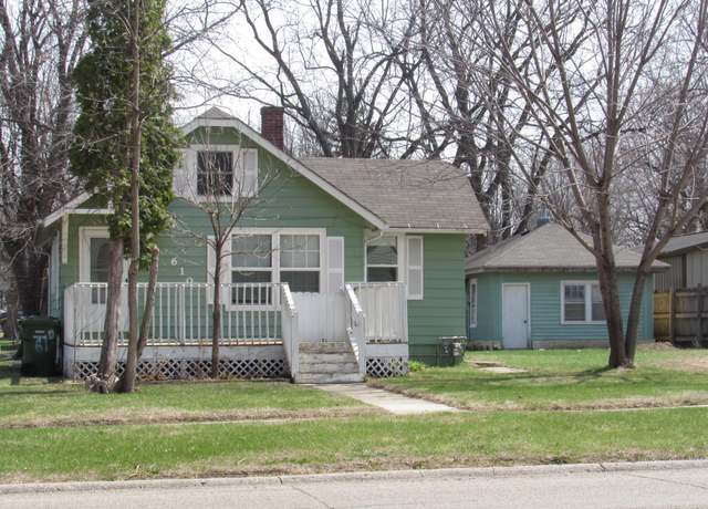 Property at 610 Grand Ave, Worthington, MN 56187, 3 beds, 2 baths