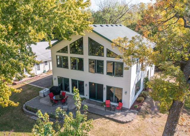 Property at 7240 107th Ave, Clear Lake Twp, MN 55319, 2 beds, 2 baths