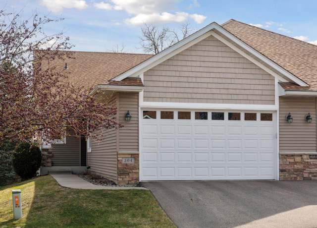Property at 304 23rd Ct S, South Saint Paul, MN 55075, 3 beds, 3 baths