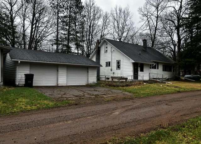 Property at 8372 Garden St, Kerrick, MN 55756, 3 beds, 2 baths
