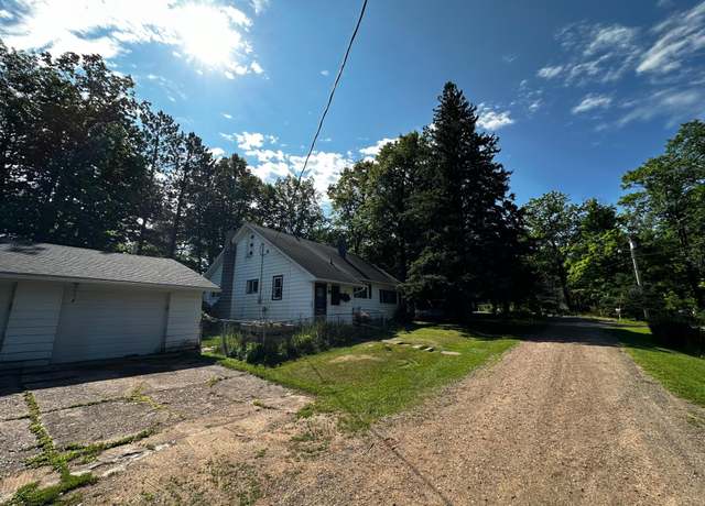 Property at 8372 Garden St, Kerrick, MN 55756, 3 beds, 2 baths