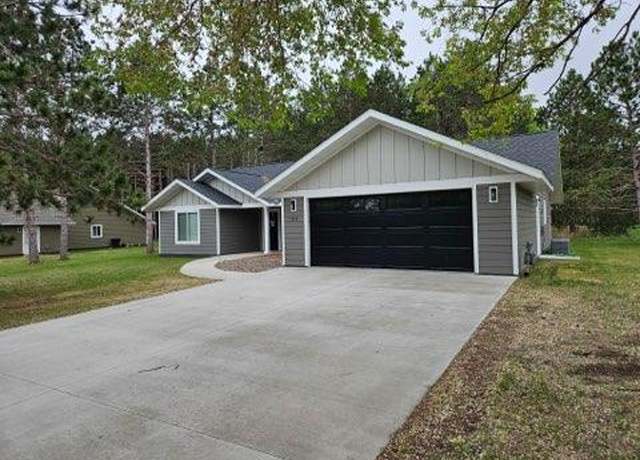 Property at xxx Fawn Lake Rd, Breezy Point, MN 56442, 3 beds, 2 baths
