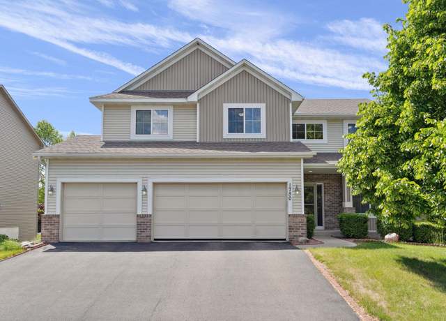 Property at 1750 Fox Run, Shakopee, MN 55379, 5 beds, 4 baths