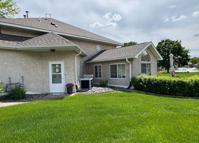 Property at 1102 Travis Rd, Marshall, MN 56258, 2 beds, 2 baths