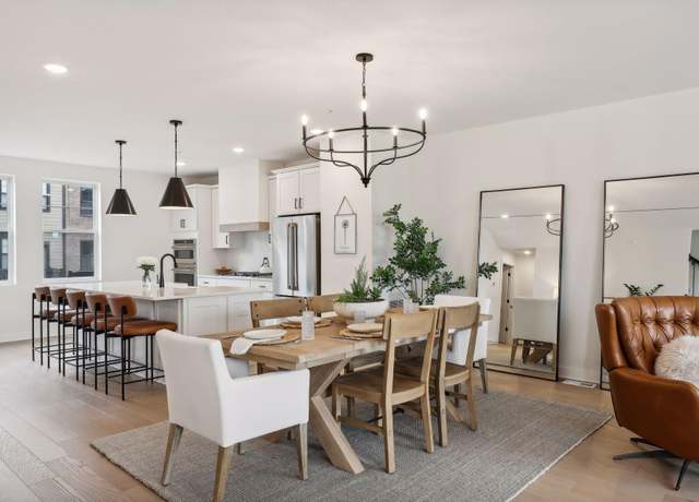 Property at 870 Mount Curve Blvd Unit L, Saint Paul, MN 55116, 4 beds, 5 baths