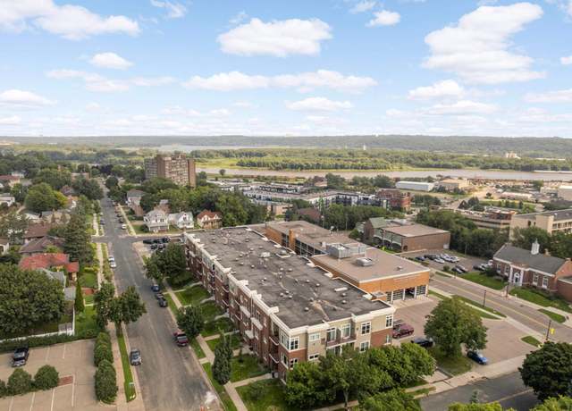 Property at 100 4th Ave N #112, South Saint Paul, MN 55075, 2 beds, 2 baths