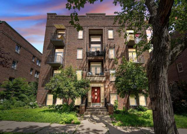 Property at 1216 Powderhorn Ter #15, Minneapolis, MN 55407, 1 bed, 1 bath