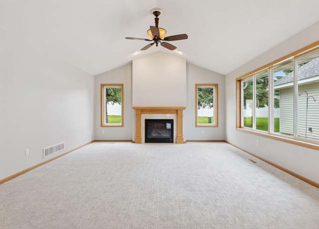 Property at 11750 Xenia St NW, Coon Rapids, MN 55433, 2 beds, 2 baths