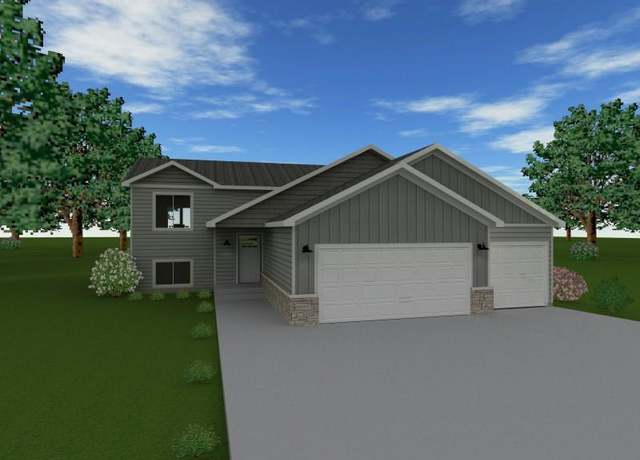 Property at 11419 Andrew St, Brainerd, MN 56401, 4 beds, 2 baths