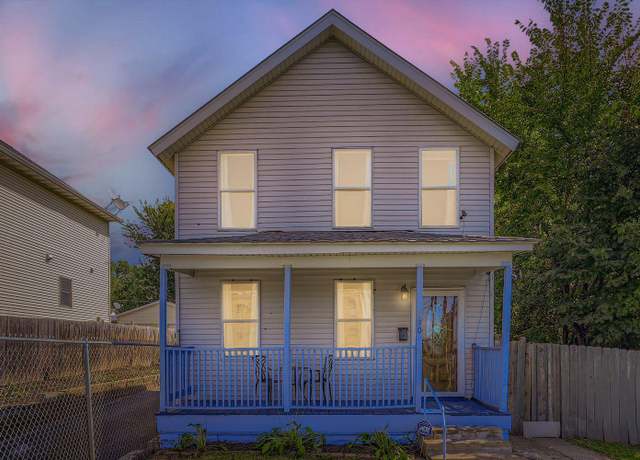 Property at 890 Duchess St, Saint Paul, MN 55106, 4 beds, 2 baths
