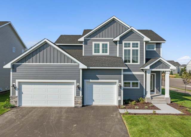Property at 10280 Arrowwood Path, Woodbury, MN 55129, 4 beds, 4 baths