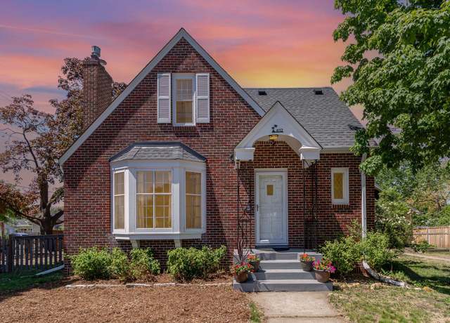 Property at 4152 20th Ave S, Minneapolis, MN 55407, 4 beds, 3 baths