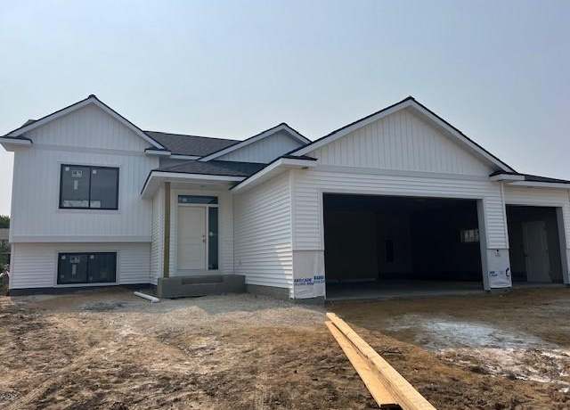 Property at 6119 Cody Ln NW, Rochester, MN 55901, 4 beds, 3 baths