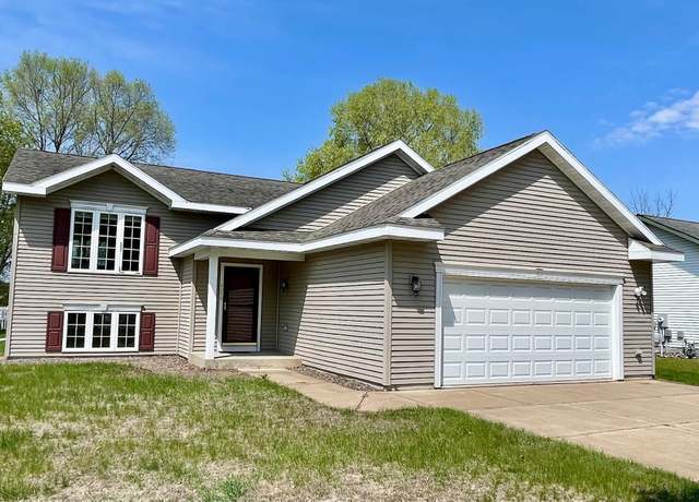 Property at 2209 2nd St W, Menomonie, WI 54751, 3 beds, 2 baths