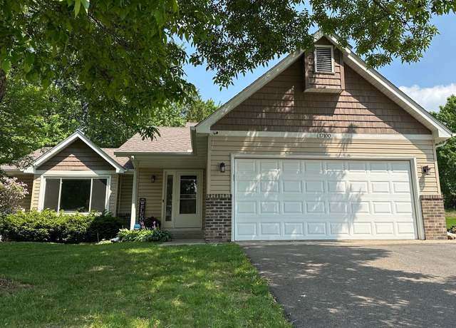 Property at 17100 Glencoe Ave, Lakeville, MN 55044, 3 beds, 2 baths