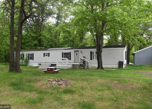 Property at 44863 State Highway 48, Arlone Twp, MN 55037, 3 beds, 2 baths