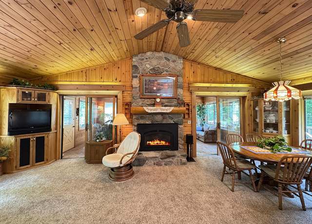 Property at 27315 Stark Lake Rd, Aitkin, MN 56431, 3 beds, 2 baths