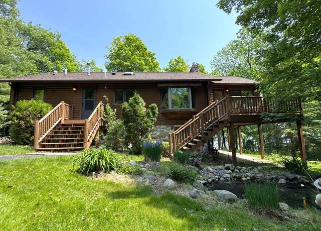 Property at 27315 Stark Lake Rd, Aitkin, MN 56431, 3 beds, 2 baths