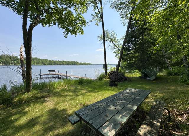 Property at 27315 Stark Lake Rd, Aitkin, MN 56431, 3 beds, 2 baths