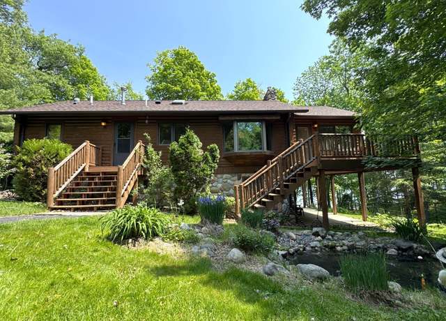 Property at 27315 Stark Lake Rd, Aitkin, MN 56431, 3 beds, 2 baths
