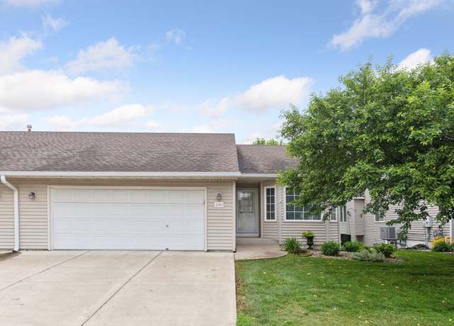 Property at 1040 Primrose Ln, Waconia, MN 55387, 3 beds, 3 baths