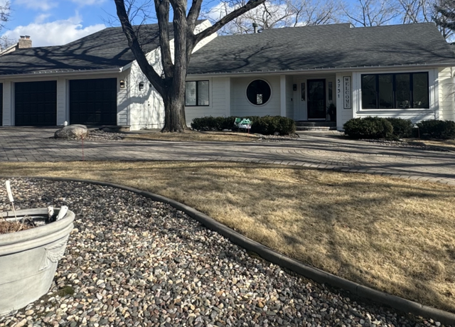 Property at 5731 Long Brake Cir S, Edina, MN 55439, 5 beds, 4 baths