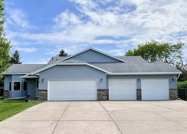 Property at 6019 92nd Trl, Brooklyn Park, MN 55443, 6 beds, 3 baths