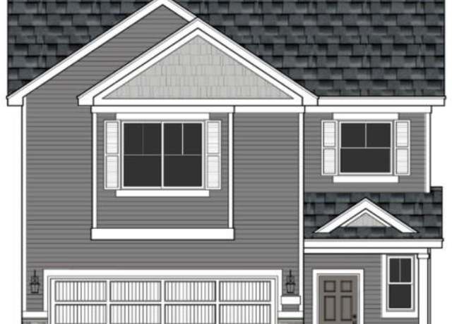 Property at 3212 Kady Ave NE, Saint Michael, MN 55376, 4 beds, 3 baths