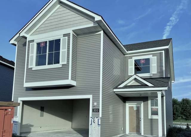 Property at 3212 Kady Ave NE, Saint Michael, MN 55376, 4 beds, 3 baths