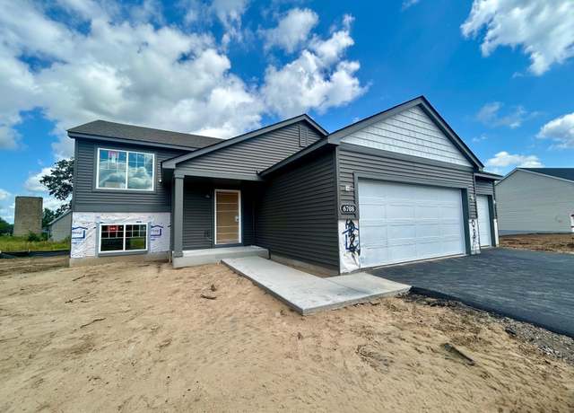 Property at 6708 Granby St, North Branch, MN 55056, 2 beds, 1 bath