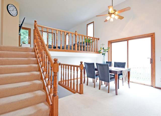Property at 1865 Deer Hills Trl, Eagan, MN 55122, 5 beds, 2 baths