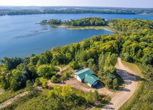 Property at 45227 316th Ave, Vergas, MN 56587, 1 bath