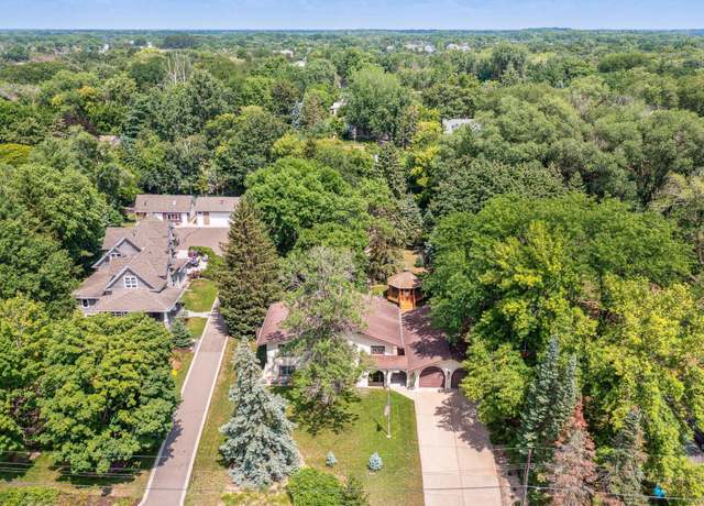 Property at 303 Snail Lake Rd, Shoreview, MN 55126, 4 beds, 3 baths