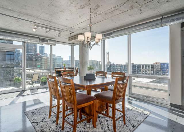 Property at 730 N 4th St #602, Minneapolis, MN 55401, 3 beds, 2 baths