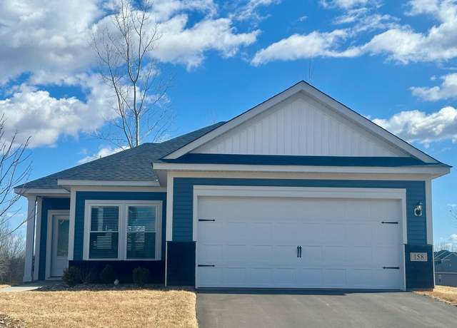 Property at 158 Summerfield Dr, Waverly, MN 55390, 3 beds, 2 baths