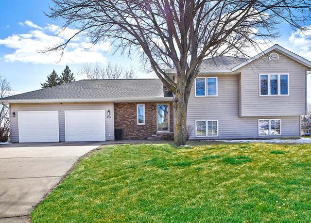 Property at 404 Ptarmigan Ct, Waseca, MN 56093, 3 beds, 3 baths