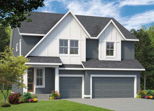 Property at 10122 Corral Way, Victoria, MN 55386, 4 beds, 3 baths