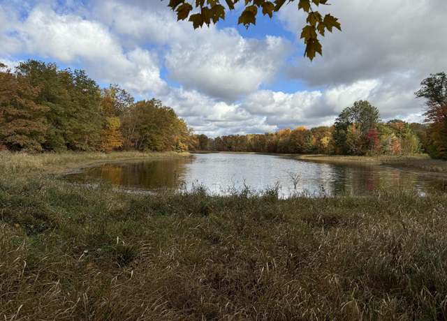 Property at X N Lakeside Rd, Minong, WI 54888