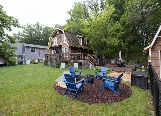 Property at 11274 County Road 147, Detroit Lakes, MN 56501, 4 beds, 2 baths