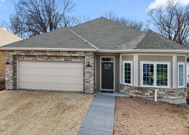 Property at 10478 Glenbrook Avenue South, Cottage Grove, MN 55016, 2 beds, 3 baths