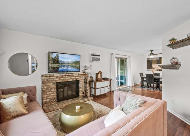Property at 2220 Ridge Dr #16, Saint Louis Park, MN 55416, 2 beds, 2 baths
